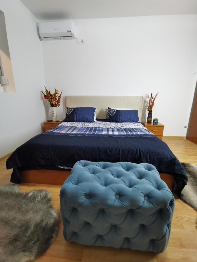 Apartments Vila Konak Belgrad Dış mekan fotoğraf